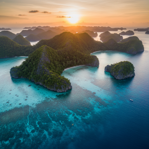 Raja Ampat Freedive — Raja Ampat Freediving — Coral Triangle A…