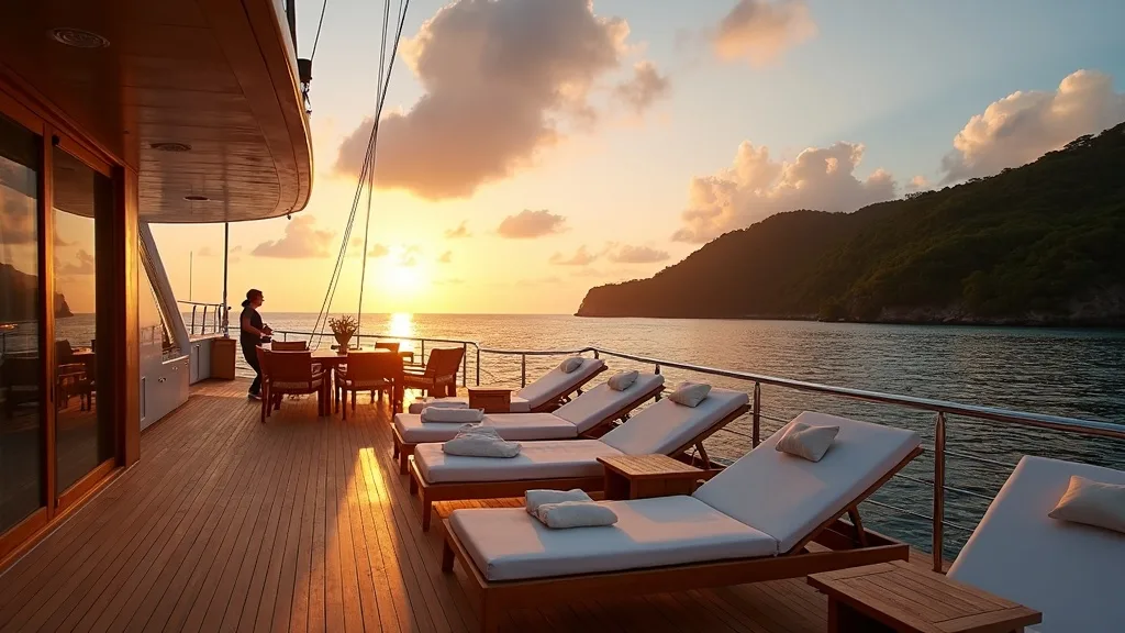 A 7-Night Raja Ampat Freedive Itinerary
