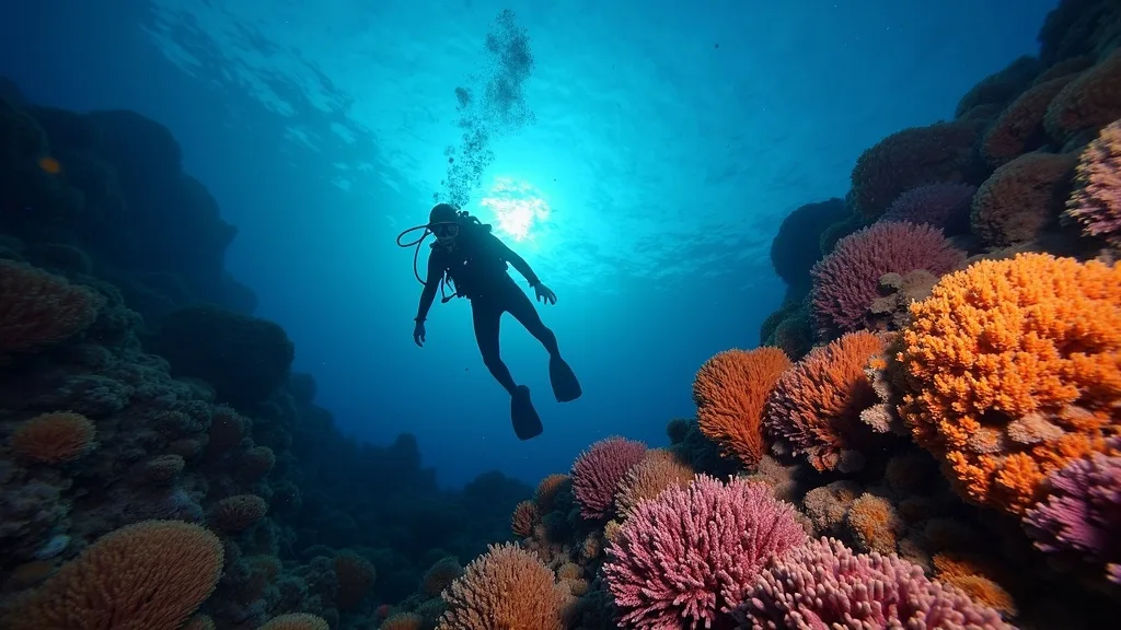 The Best Dive Sites in Raja Ampat