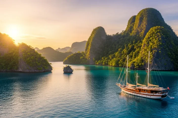 Flights to Sorong for Freediving in 2027: Routes & Fares