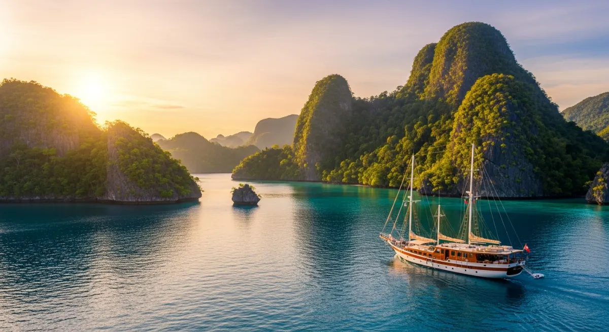Flights to Sorong for Freediving in 2027: Routes & Fares