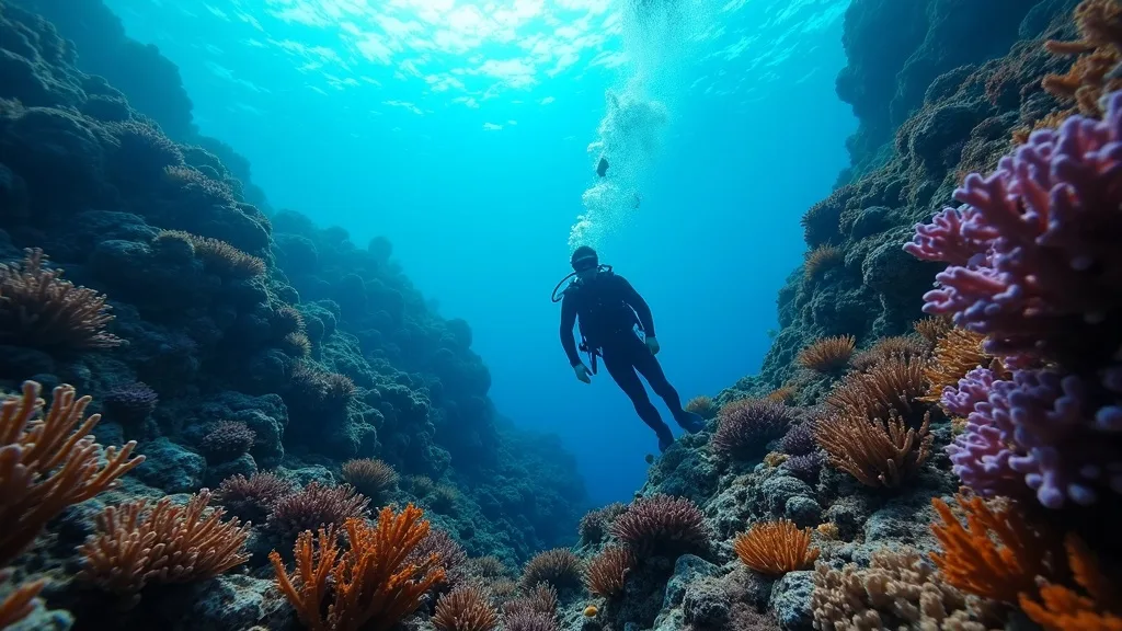 Raja Ampat Freedive With Family