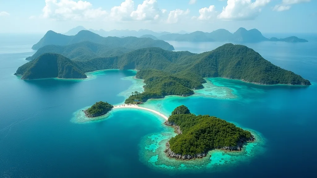 Getting to Raja Ampat for Your Freedive
