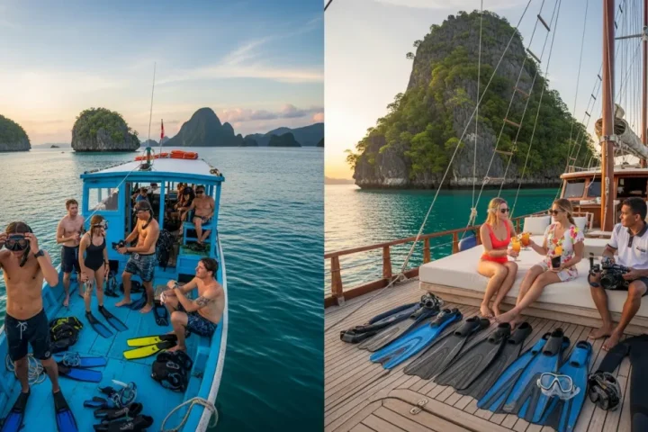 Budget vs Luxury Raja Ampat Freedive Charters in 2027