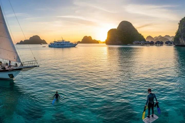 Freedive Charter vs Liveaboard vs Resort: Raja Ampat 2027