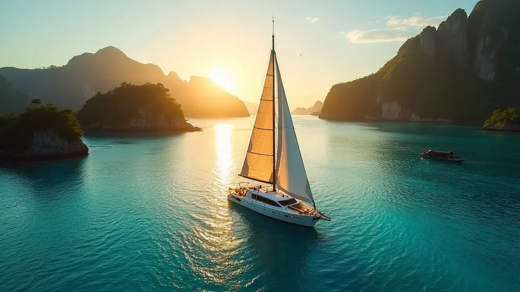 Raja Ampat Freedive — Private Crewed Charter