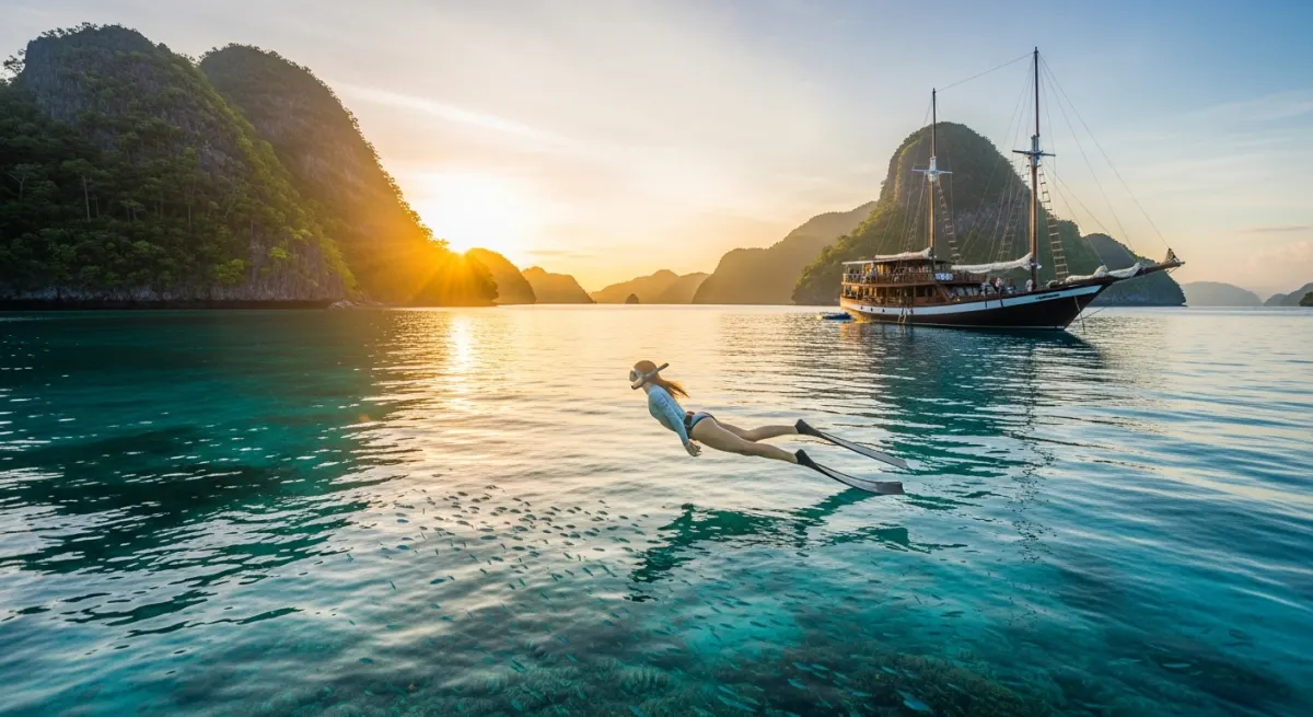 Raja Ampat Freedive Coaching — Rates & Sessions 2027