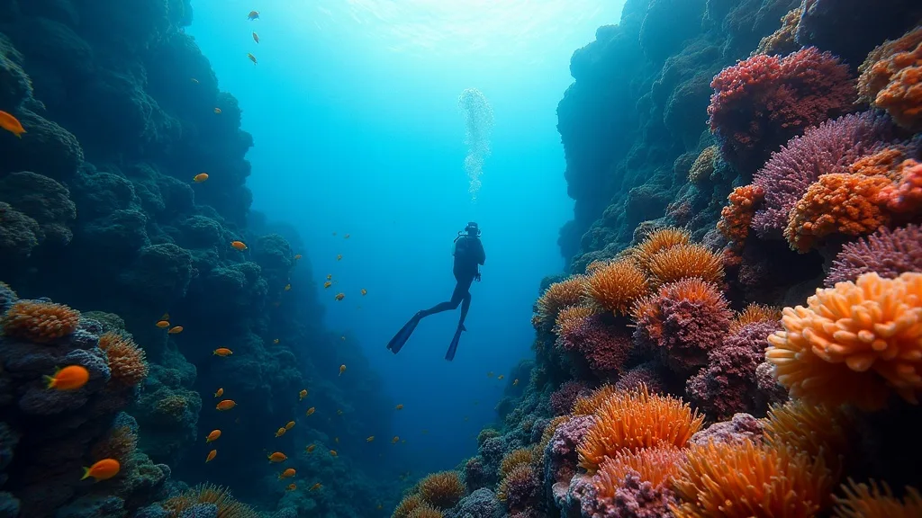Raja Ampat Freedive Itinerary — 4, 7 & 10 Nights