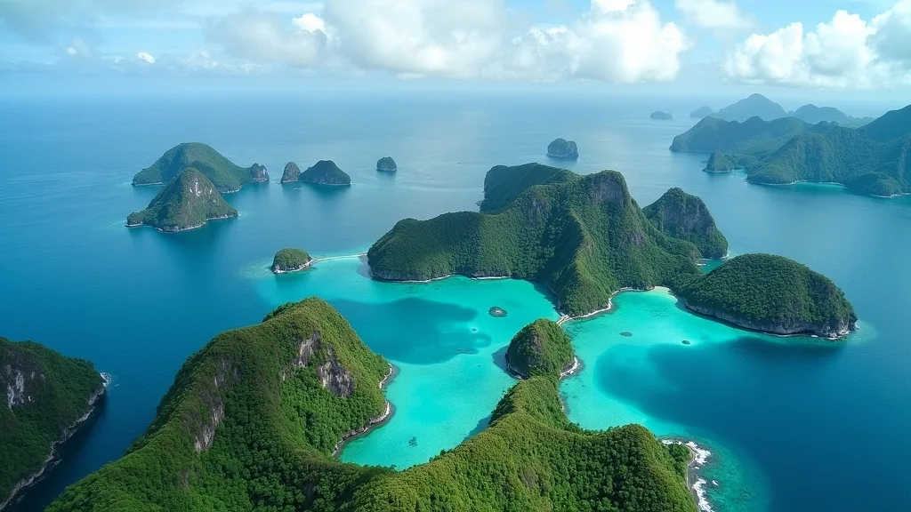 Raja Ampat Best Dive Sites