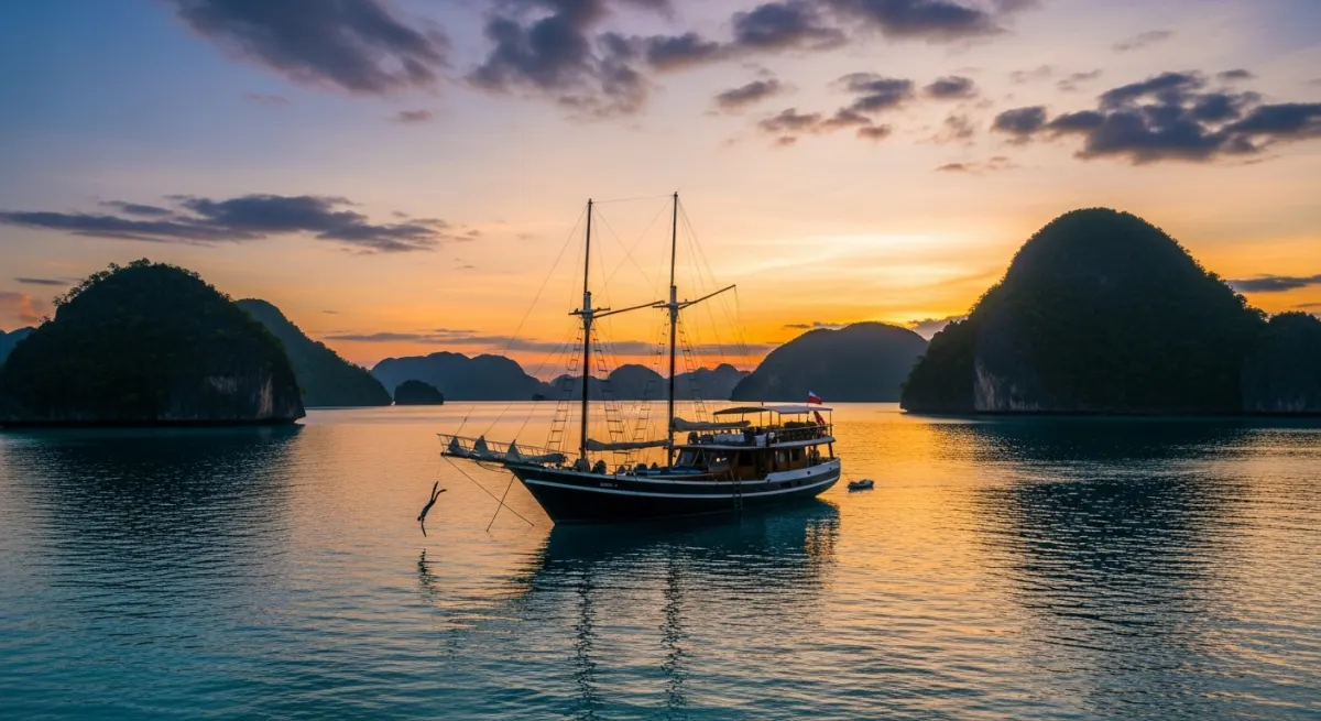 Raja Ampat Freediving Course Packages & Certification