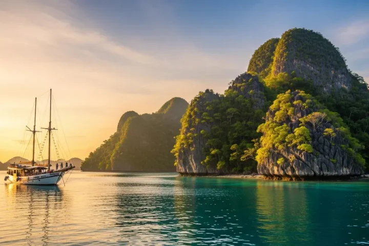 Raja Ampat Freediving Season 2027: Best Months to Book