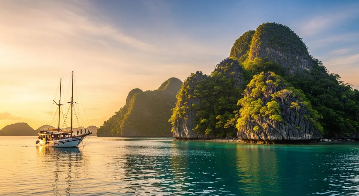 Raja Ampat Freediving Season 2027: Best Months to Book