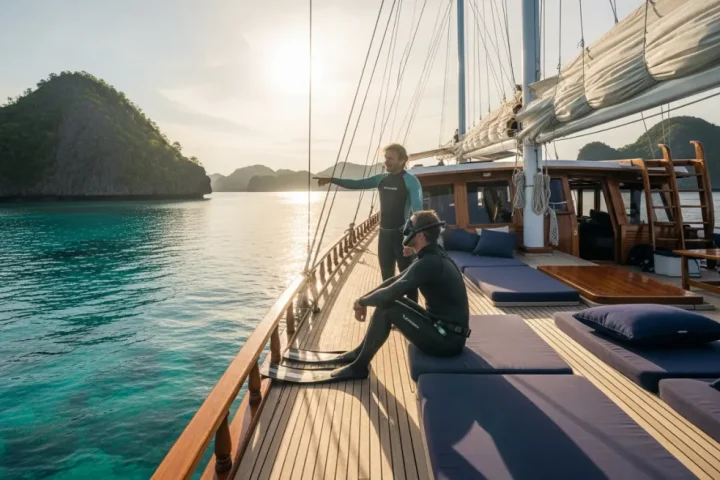 Raja Ampat New Tourism Rules 2027: Freediver's Briefing
