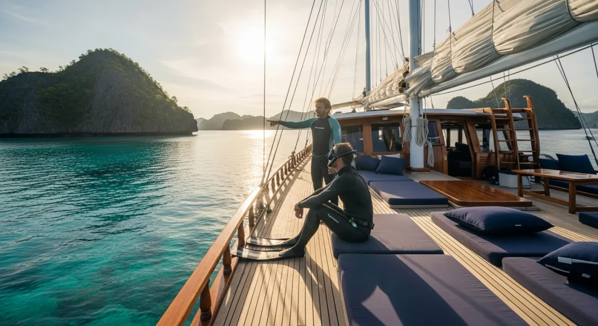 Raja Ampat New Tourism Rules 2027: Freediver's Briefing