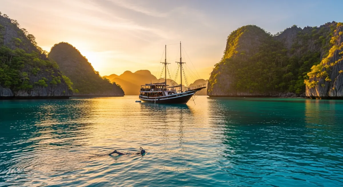 Private Raja Ampat Freedive Charter — Whole Boat 2027