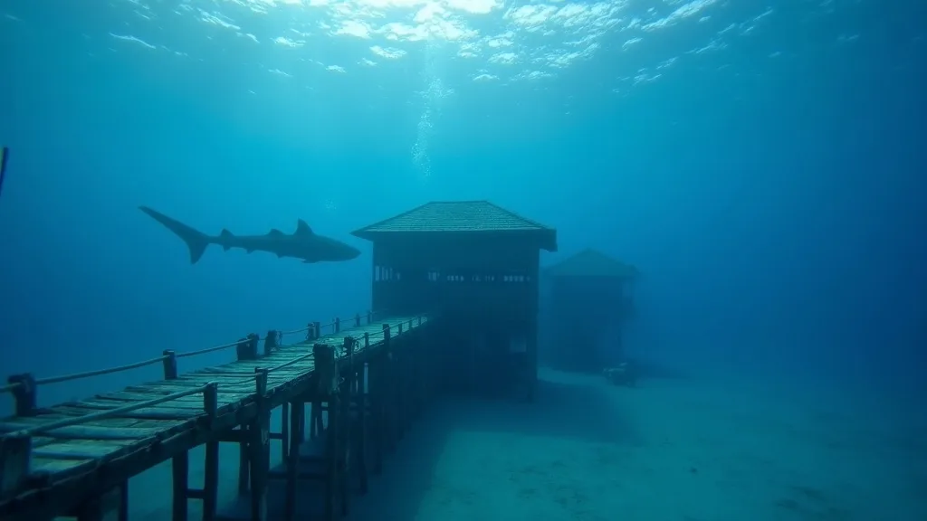 Snorkelling Raja Ampat With a Freedive